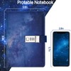 Diary with Lock for Girls Women,Journal Secret Diary with Combination