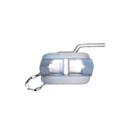 Sägenspezi Trailer Hitch SBR-80 0223 6159
