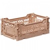 Ay-Kasa Mini Box Design Folding Toy Box 27 x 17