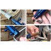 Broken Pipe & Screw Extractor Tool, Broken Faucet Extractor Removal