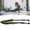 Yoga Hammock Handstand Split Leg Stretchable Training Portable Elastic Aerial