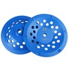 JDK 7 Inch PCD Grinding Disc with 5/8’’-11 Thread for