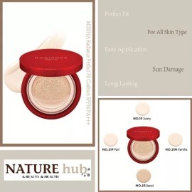 MISSHA Radiance Perfect Fit Cushion SPF50 PA+++ No. 21P Fair 15ml