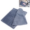Washable Pet Blanket Winter Warm Thick Dog Throw Blanket Sleeping