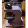Carolina New Student Microscope 30x magnification triple lens’s system New
