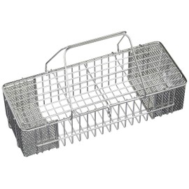 MT 18-8 Chopsticks Disinfection Basket (Large) No Tapered, Punching Board Upholstery