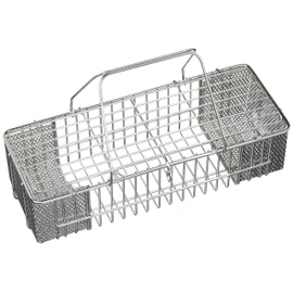 MT 18-8 Chopsticks Disinfection Basket (Large) No Tapered, Punching Board Upholstery