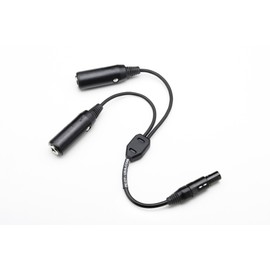 GA Headset to Bose (6 Pin) Adapter