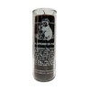 St. Anthony (San Antonio de Padua) *Pullout!* Brown Pillar Candle