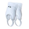 Ankle guards (1 par de almohadillas protectoras de doble cara