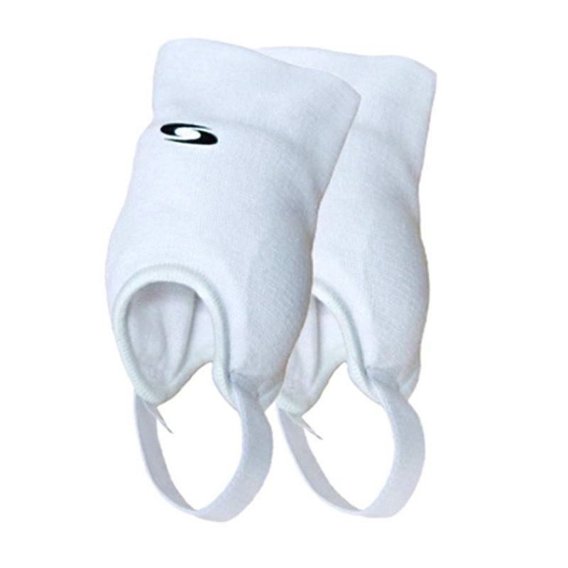 Ankle guards (1 par de almohadillas protectoras de doble cara