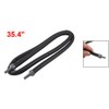 BOYU Bendable Air Diffusers for Aquarium Fish Tank, 35.4-inch