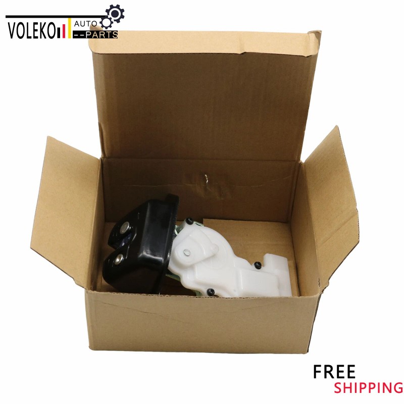 For Acura Honda CR-V Pilot MDX RDX TSX Trunk Latch