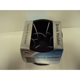 BELL Black Octopus Cup Holder Drink Beverage car Auto Truck Van RV & Office NEW NIB
