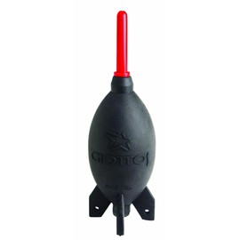 Giottos AA1900 Large Black Rocket Air Blaster