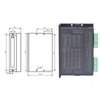 CNC Stepper Motor Driver Adjustable Digital Stepper Controller for 56mm