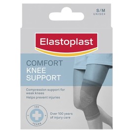Elastoplast Buy Elastoplast Comfort Knee Support Small/Medium Online