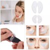 Smart Choices Set De 4 Electrodos Faciales Pads De 3.5mm