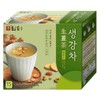 Damtuh Ginger Tea Plus 15 Sticks  - Damtuh Ginger Tea Plus 15 Stic