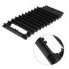 Traction Aid Plastic Grip Mat, Snow Tyre Traction, Universal Car