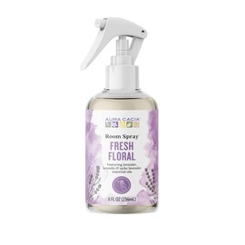 Aura Cacia Fresh Floral Room Spray 8 Fl. Oz.