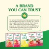 True Lemon Wildberry Lemonade Powder Packets 120 Count Low Calorie