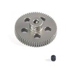 Tuning Haus 1362 62 Tooth 64 Pitch Precision Aluminum Pinion