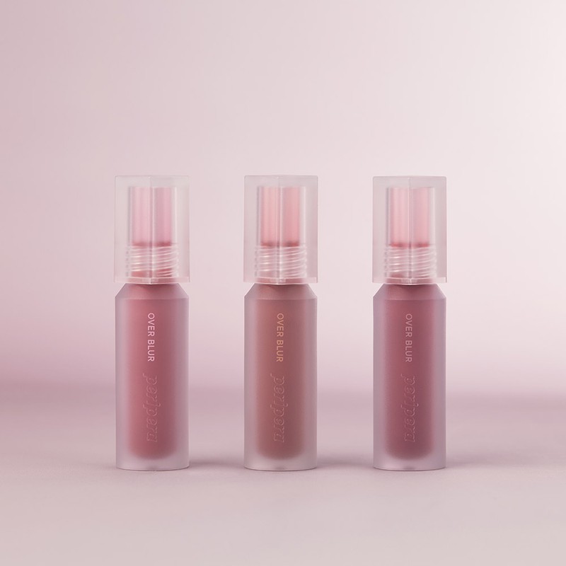 peripera [2EA] Peripera Over Blur Tint 3.5g / [2EA] 페리페라