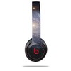 WraptorSkinz Skin Compatible with Beats Solo 4, 3, 2 Wireless