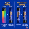 Matrix Brass Off Shampoo | Shampoo matizador azul para neutralizar