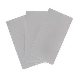 Silicone Tray Liners for Harvest Right Freeze Dryer - 3 Pack, Small Tray Size - Home Freeze Dryer Machine Accessories
