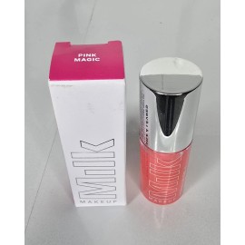MILK Makeup Kush Lip Oil , Pink Magic - NEW