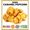Bulk Caramel Popcorn- 5 pounds