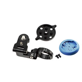 REC-MOUNTS TT/Aero/DH Bar Mount Type 6 for Wahoo/Pioneer [TT6-WAH]