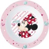 Minnie Mouse 18846 Plates