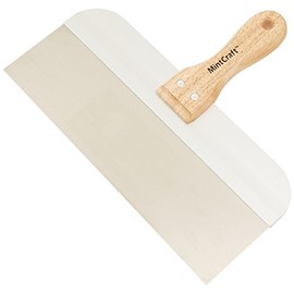 MINTCRAFT 36053 1 1 1 1 Ss Drywall Knife, 12-Inch