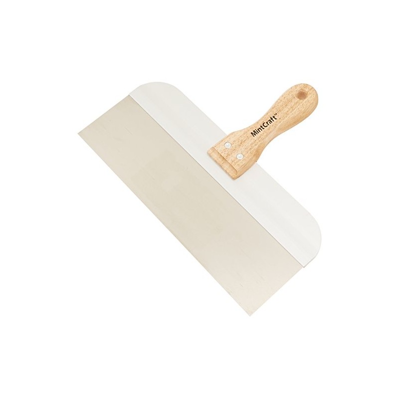 MINTCRAFT 36053 1 1 1 1 Ss Drywall Knife, 12-Inch