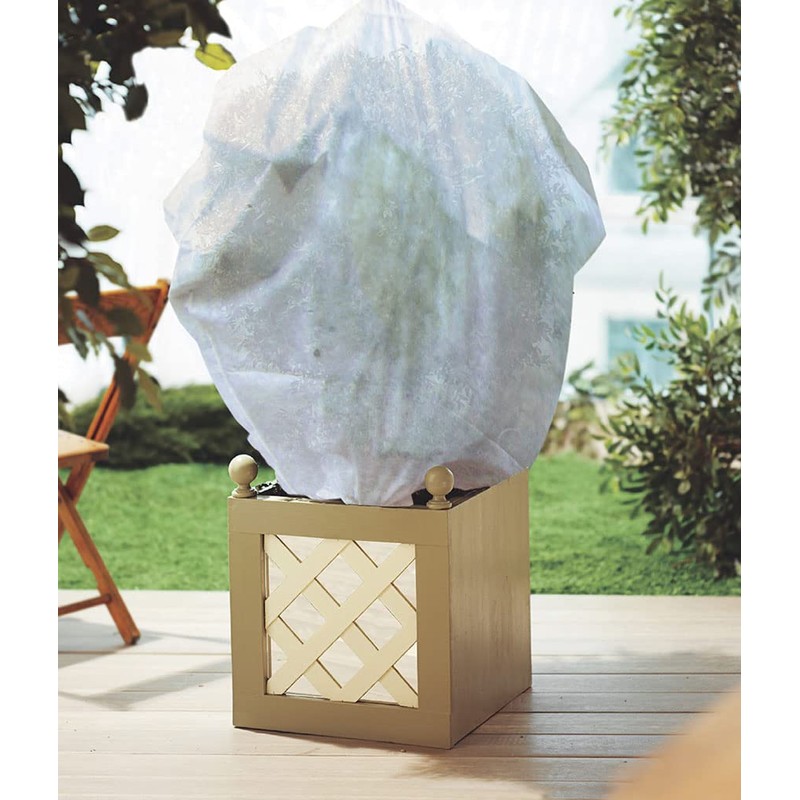 Greengeers 93364 Cover for Winter Plans