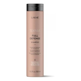 Lakmé  Shampoo Protector De Cabellos Estresados X300ml Lakme