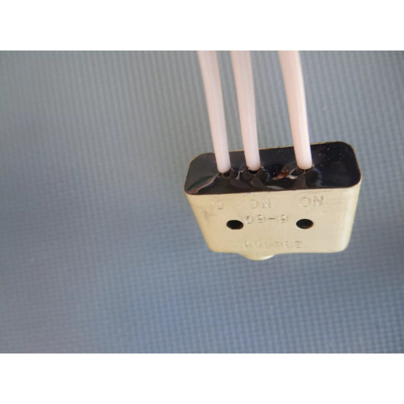 AVIONICS - ROCKWELL COMMANDER 112/114 LDG GEAR POSITION INDICATION /