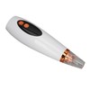 Vacuum Blackhead Machine with 6 Suction Heads 3 Levels Rechargeable