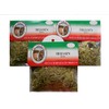 Hoja Sen (Senna) Net Wt 1/2oz (14gr) 3-Pack