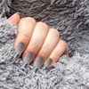 Polvo de Terciopelo para Uñas TOVINANNA Candy Nail Art DIY