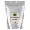 Hatton Hill BCAA Powder | 2:1:1 Ratio | Unflavoured 1kg