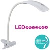 LED Clip Light White _LTC-N30AG-W 06-1680 Ohm Electric