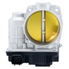 BDELI Throttle Body for 2003-2008 Nissan 350Z, Murano, 02-06 Altima,