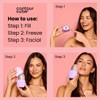 Contour Cube Mini - Revolutionary Ice Roller for Sculpting &
