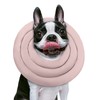 GoGoPaw Soft Dog Cones for Small Medium Dogs and Cats,