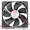 Wathai 120x120x25mm 120mm 24v Case Fan PC Cooling DC Brushless