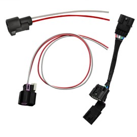 HRD Plug-and-Play IAT Harness for 2006-2015 Civic Si